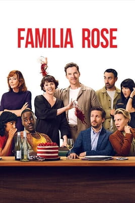 Familia Rose
