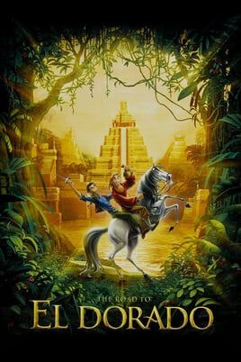 Urmărește online Drumul spre El Dorado