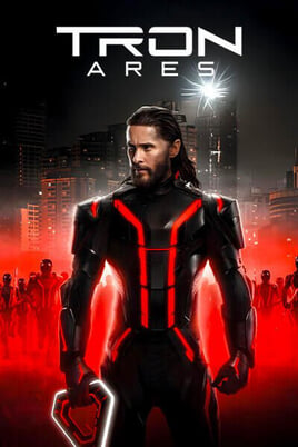 Tron: Ares