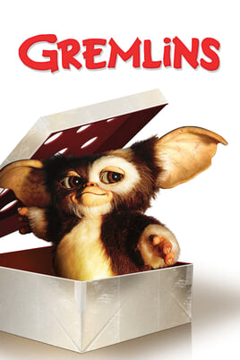 Sledovať Gremlins online