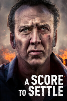 Sledovať A Score to Settle online