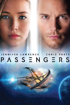 Passengers