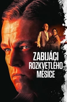 Sledovat Zabijáci rozkvetlého měsíce online