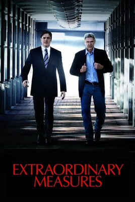 Sledovať Extraordinary Measures online