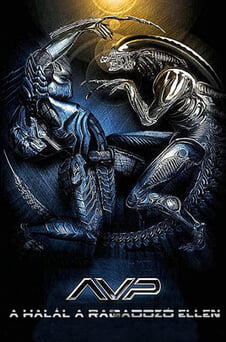 Nézz Alien vs Predator  A Halál a Ragadozó ellen tartalmakat online