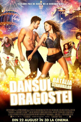 Urmărește online Dansul dragostei Bătălia starurilor