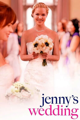 Гледайте Jennys Wedding онлайн