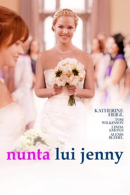 Nunta lui Jenny