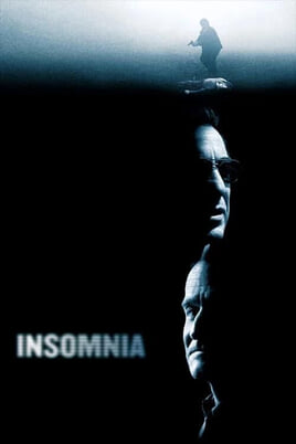 Sledovať Insomnia online