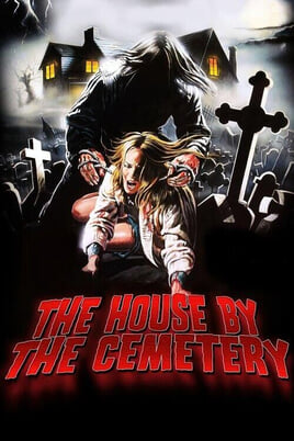 Sledovať The House by the Cemetery online