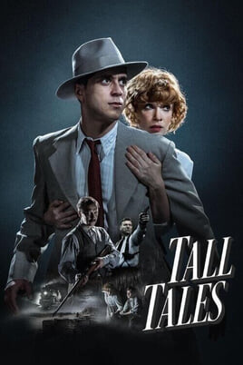 Nézz Tall Tales tartalmakat online