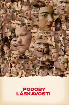 Sledovať Podoby láskavosti online