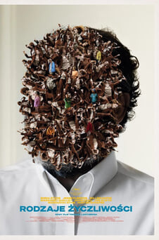 Oglądaj Rodzaje życzliwości online