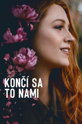 Sledovať Končí sa to nami online