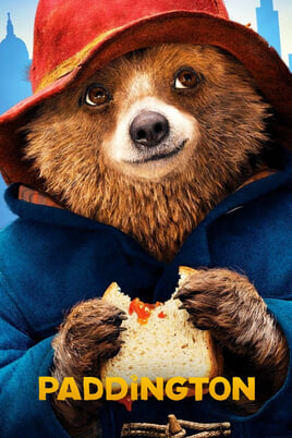 Oglądaj Paddington online