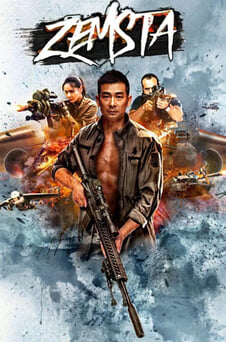 Oglądaj Zemsta online