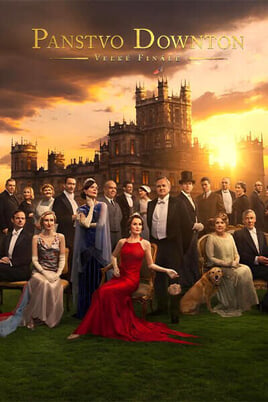 Panství Downton: Velké finále