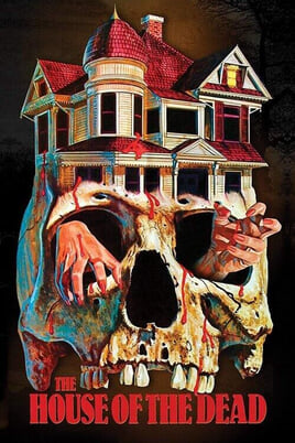 Sledovat The House of the Dead online