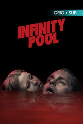 Nézz Infinity Pool tartalmakat online