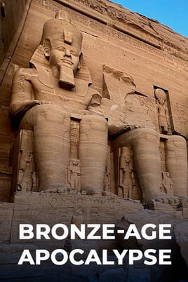Oglądaj BronzeAge Apocalypse online