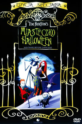 Miasteczko Halloween