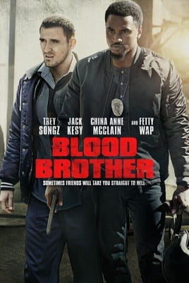 Blood Brother - SWEET.TV Sledovať Blood Brother online