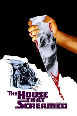 Sledovat The House That Screamed online
