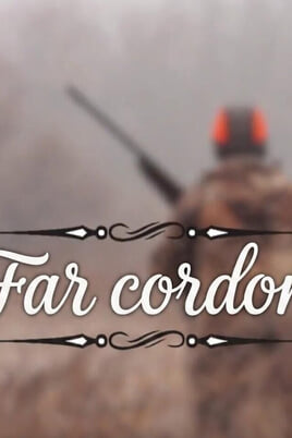 Trofey Premium. Far cordon