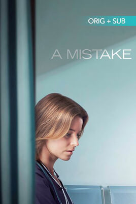 Sledovať A Mistake online