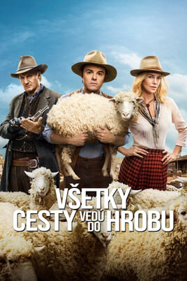 Sledovať Všetky cesty vedú do hrobu online