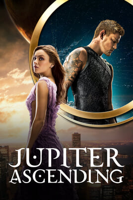 Oglądaj Jupiter Intronizacja online