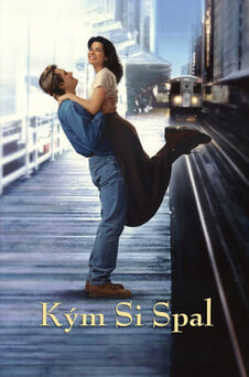 Sledovať Kým si spal online