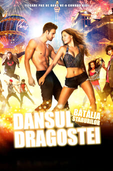 Urmărește online Dansul dragostei Bătălia starurilor