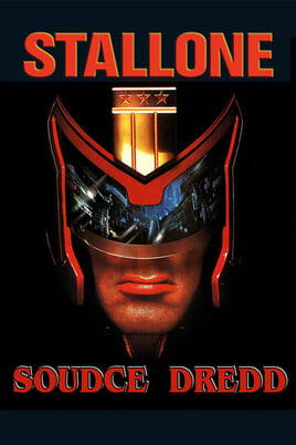 Sudca Dredd
