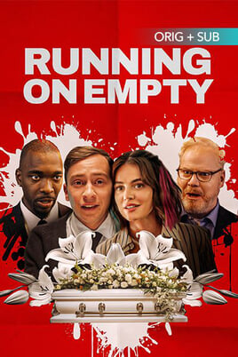 Sledovať Running on Empty online
