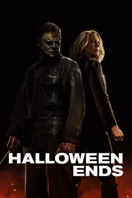 Oglądaj Halloween Ends online