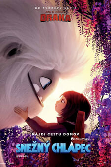 Sledovať Snežný chlapec online