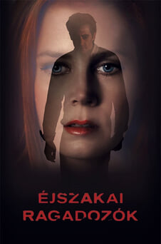 Nézz Éjszakai ragadozók tartalmakat online