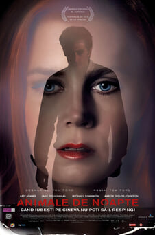 Urmărește online Animale de noapte