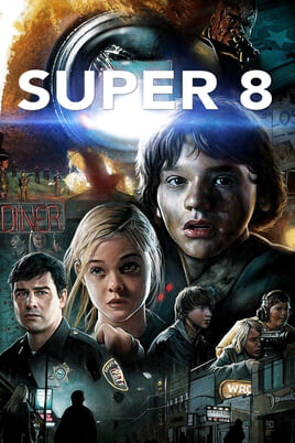 Sledovat Super 8 online