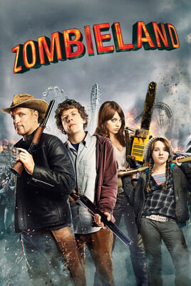 Sledovať Zombieland online