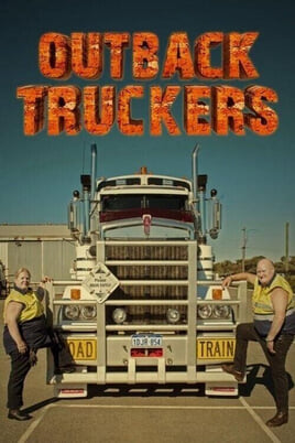 Sledovat Outback Truckers online