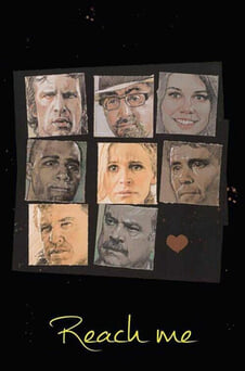 Sledovať Na dosah online