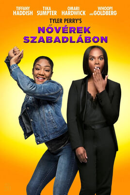 Nővérek szabadlábon