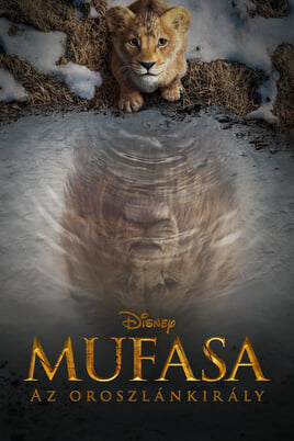 Nézz Mufasa Az oroszlánkirály tartalmakat online