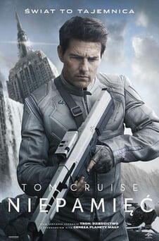 Oglądaj Niepamięć online