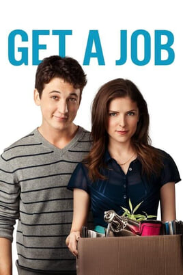 Oglądaj Get a Job online