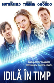 Urmărește online Idilă în timp