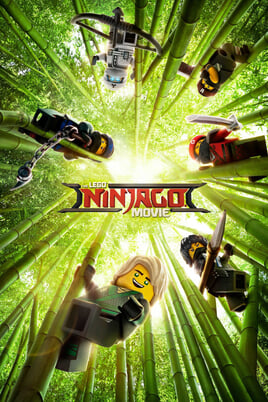 Urmărește online The Lego Ninjago Movie
