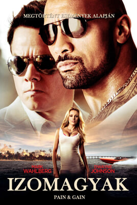 Nézz Izomagyak tartalmakat online